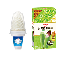 雪糕產品